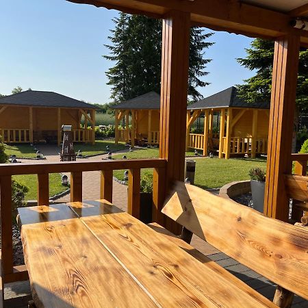 Eventhaus Schamin Hotel Bad Rothenfelde Exterior foto